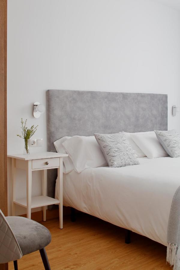 Apartament Balcon De Boutique Gijón