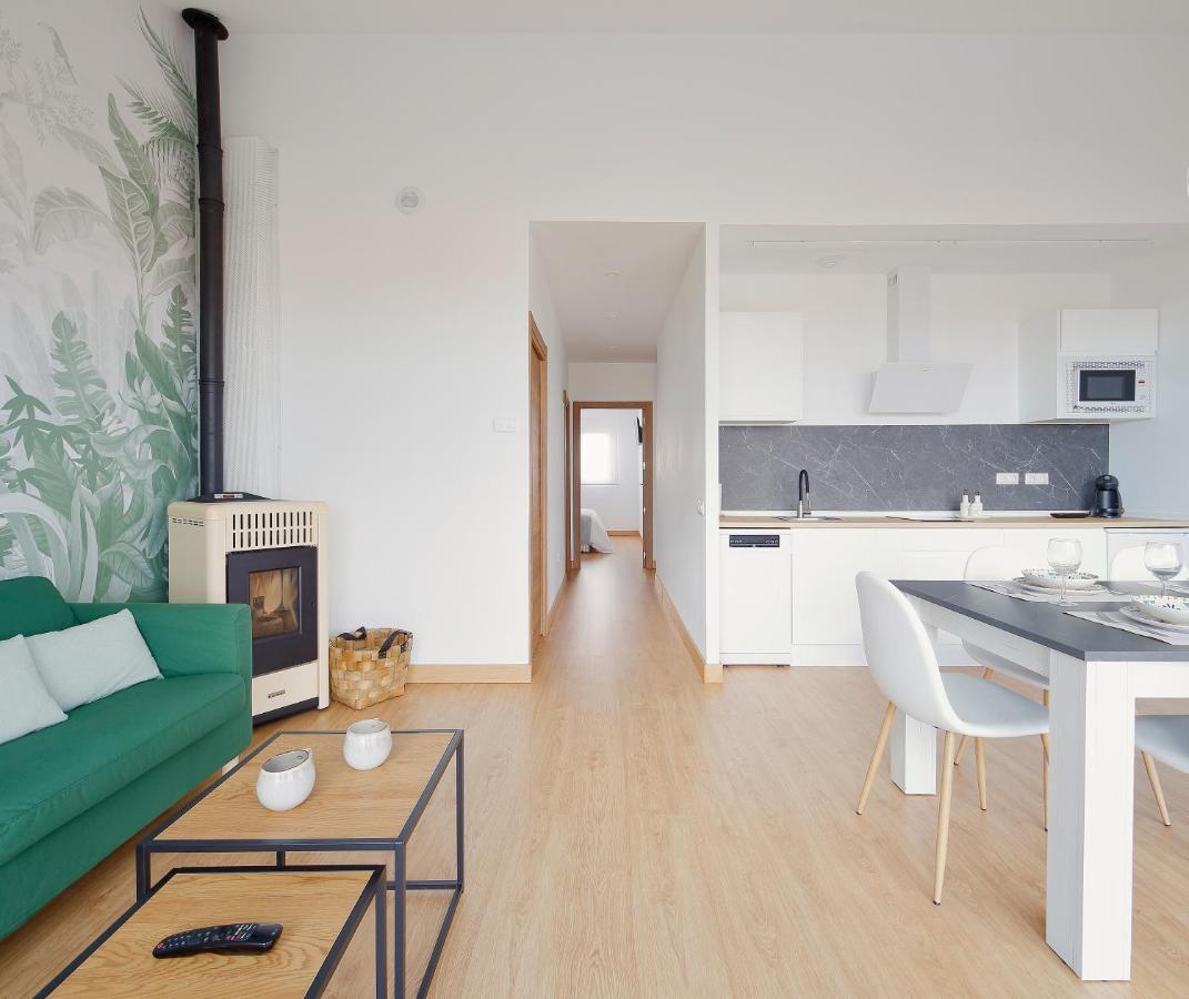 Balcon De Boutique Apartament *