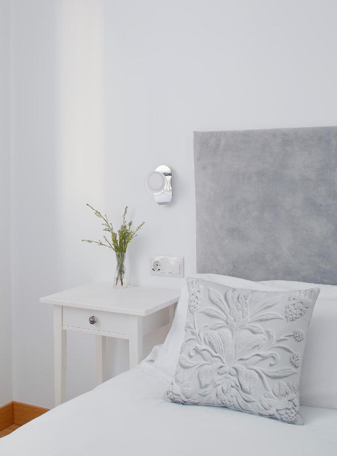 Apartment Balcon De Boutique *