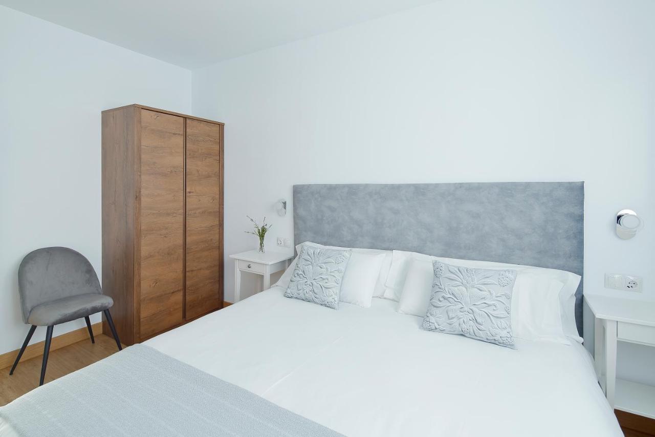 Balcon De Boutique Apartment Gijón