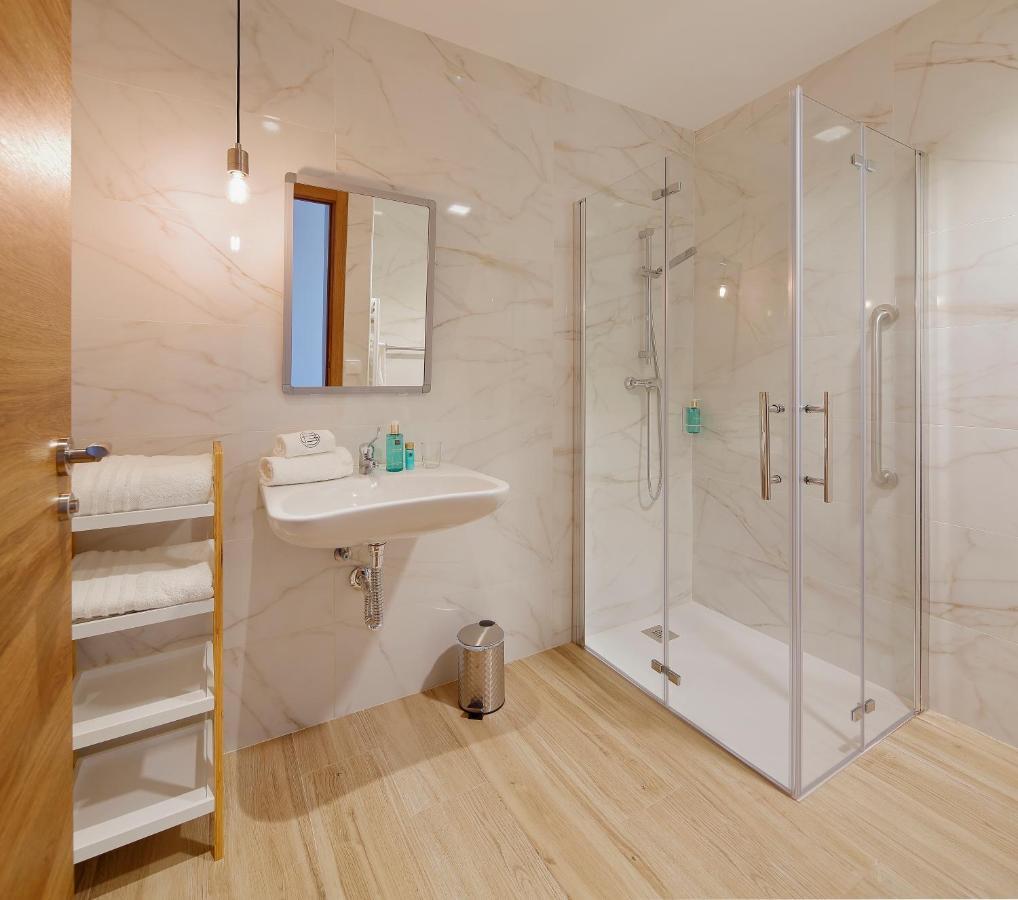 Apartment Balcon De Boutique