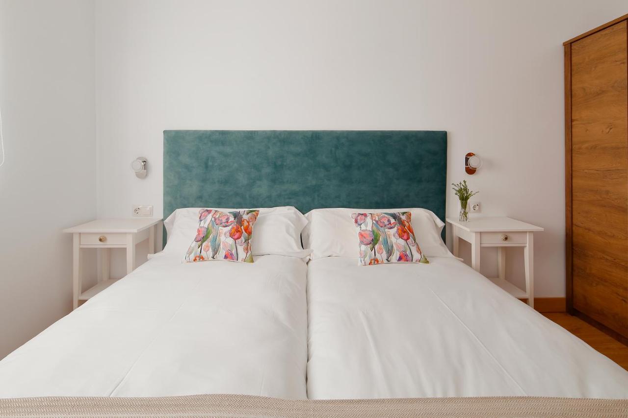 Balcon De Boutique Apartment *