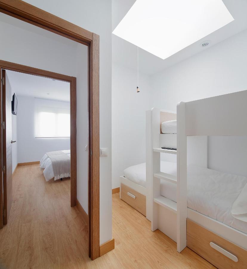 Apartment Balcon De Boutique *