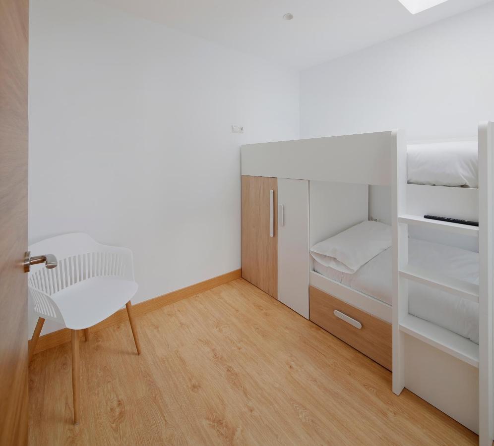 Balcon De Boutique Apartment *