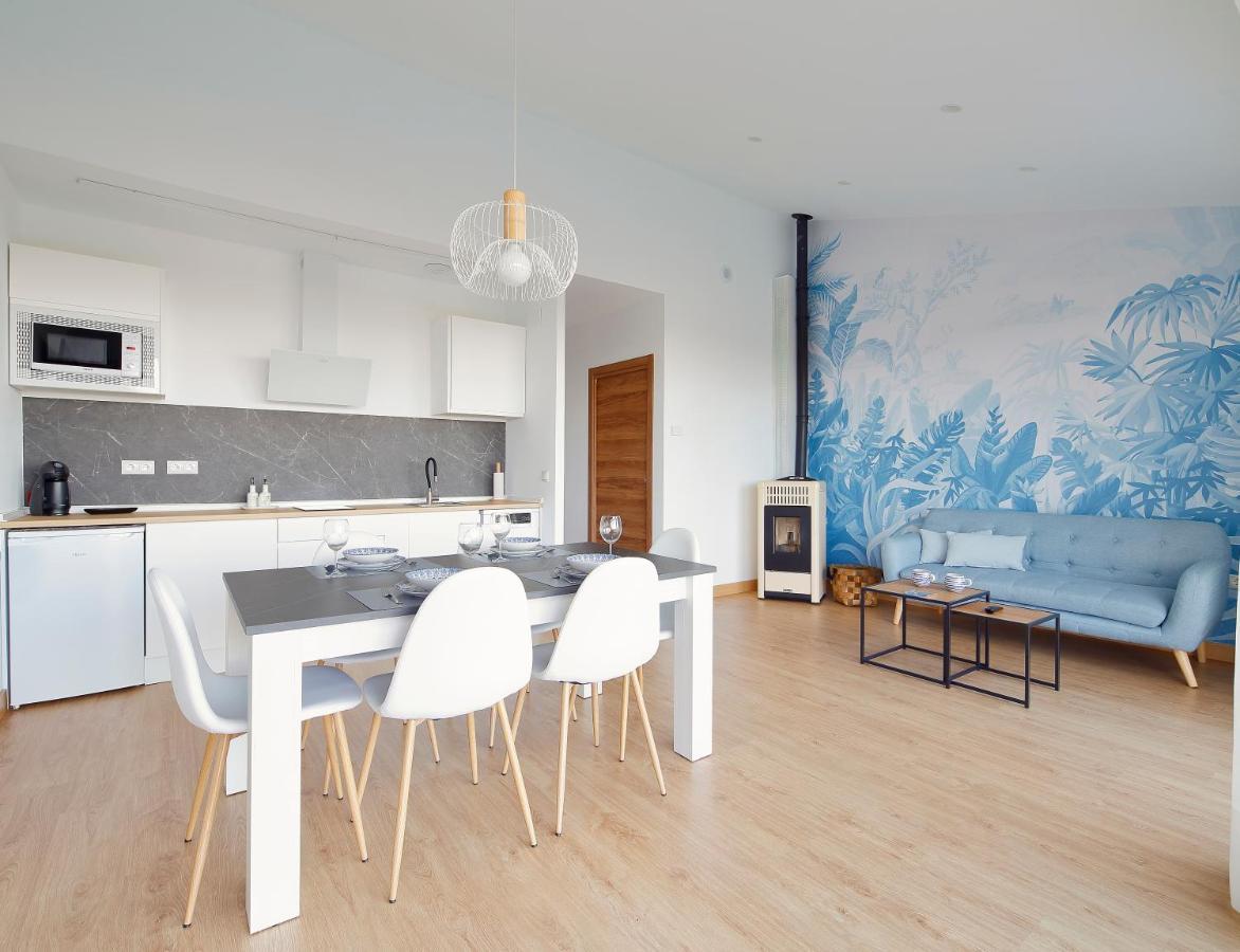 Apartment Balcon De Boutique