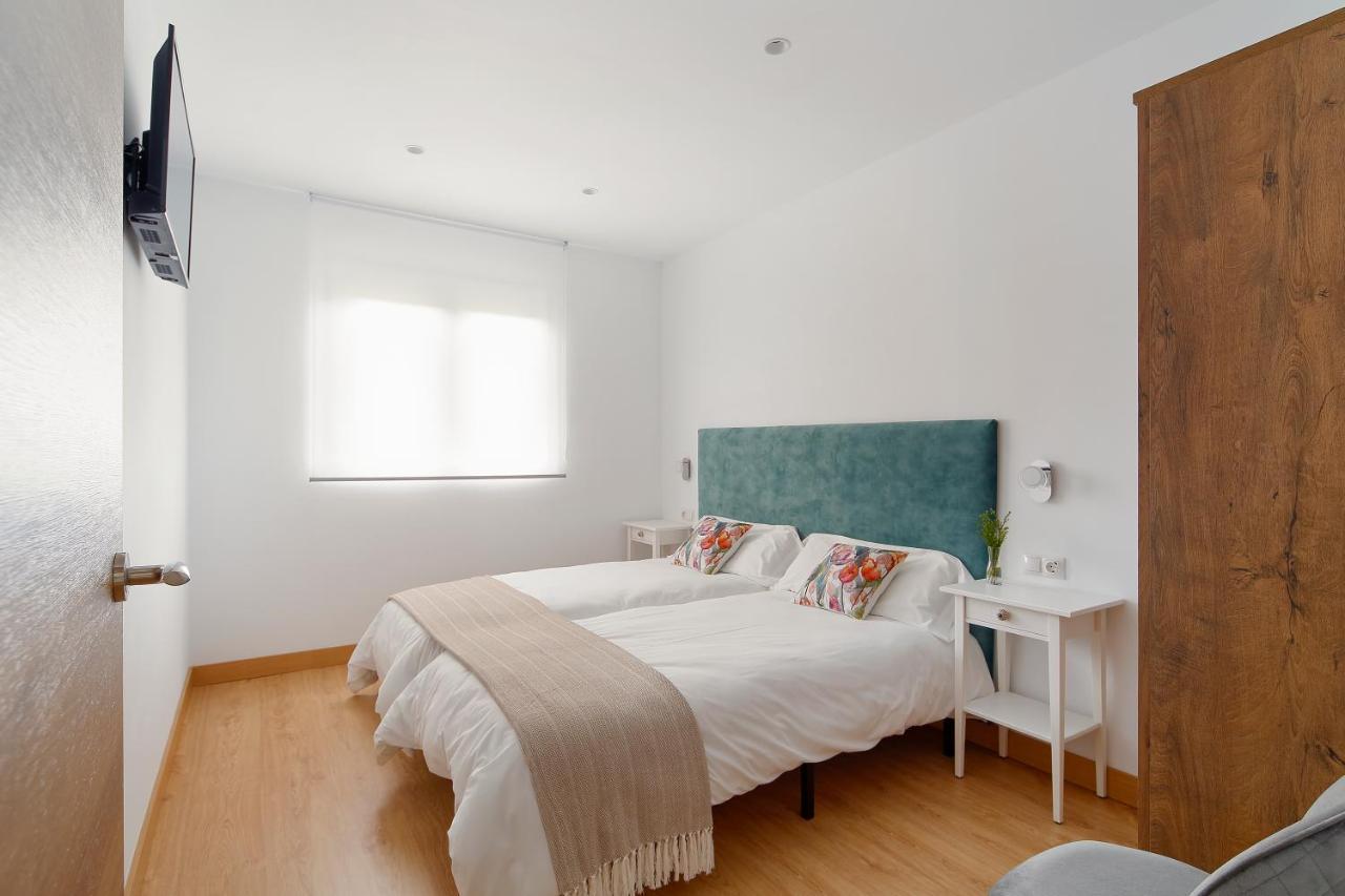 Balcon De Boutique Apartment *