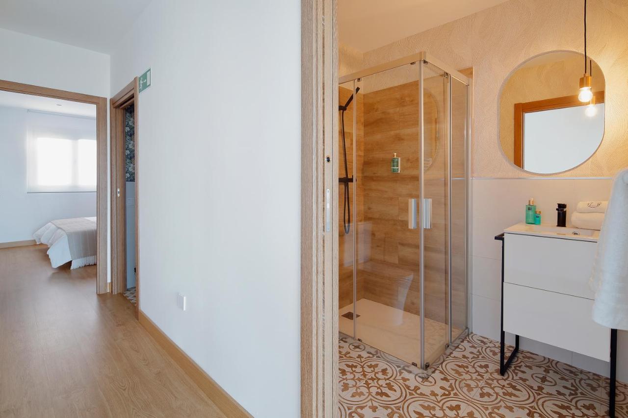 Balcon De Boutique Apartment *