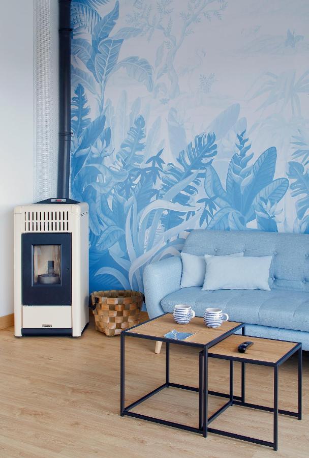 Apartment Balcon De Boutique