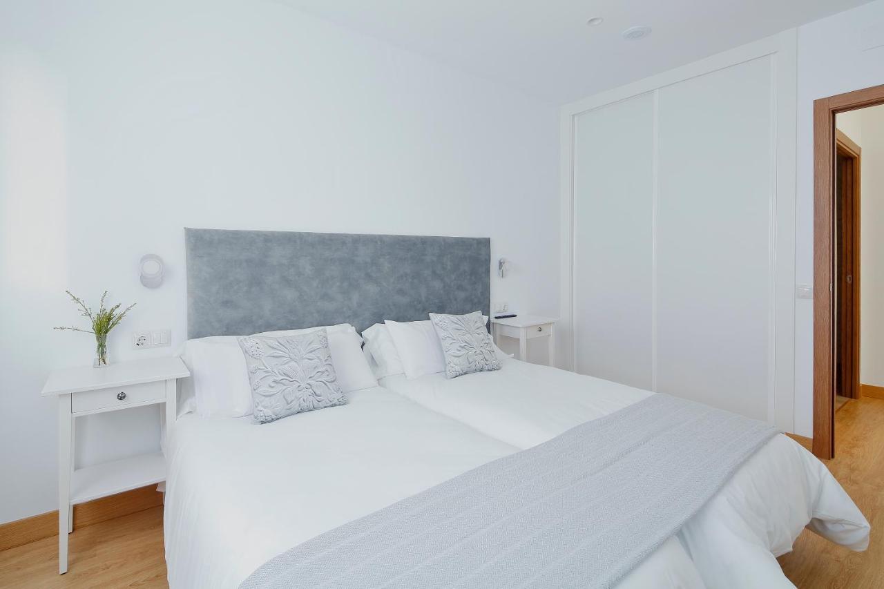 Balcon De Boutique Apartment