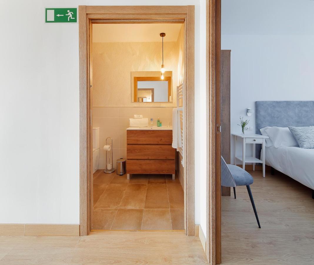 Balcon De Boutique Apartment