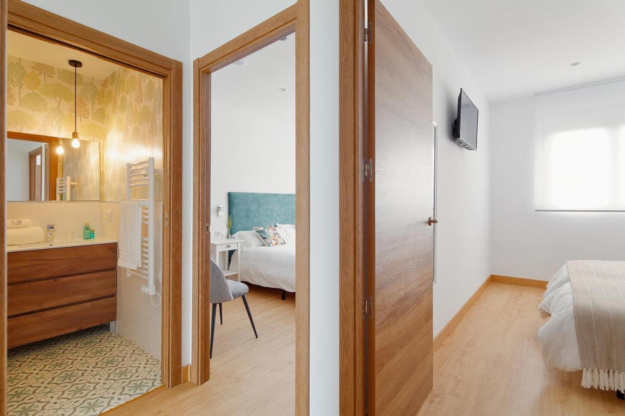 Balcon De Boutique Apartment
