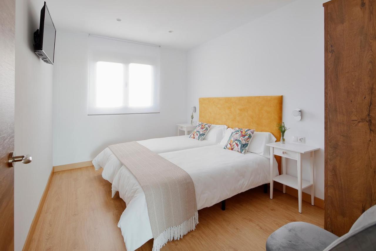 Apartment Balcon De Boutique