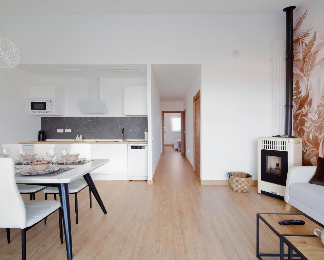 Apartment Balcon De Boutique